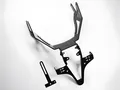 ZIEGER Kennzeichenhalter passend für Honda CBR 1000 RR / Fireblade 2004-2007