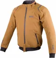 GMS Softshelljacke Falcon khaki M