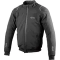 GMS-Moto Falcon, Textiljacke - Hellbraun - M