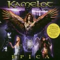 Epica-Limited Edition von Kamelot | CD | Zustand gut