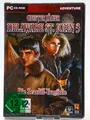PC CD DVD Geisterjäger Delaware St. John 3 die Seacliff-Tragödie Adventure NEU