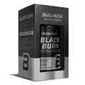 BioTech USA - Black Burn, 90 Kapseln - Diät - Gewichtskontrolle