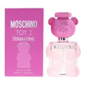 Moschino Toy 2 Bubble Gum Eau de Toilette 100ml Womens Fragrance