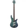 E-Bass Ibanez Bass Workshop SRMS725-BCM E Bass Bassgitarre NEU