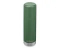 Klean Kanteen Trinkflasche Klean Kanteen Edelstahl Isolierkanne TKPro 500ml Fairway Grün