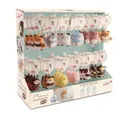 Nici Plüschfigur Nici 61240 Sortiment Kuscheltier mymochi minis 5cm 12 Designs