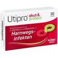 Utipro Akut & Protect Hartkapseln