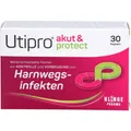Utipro Akut & Protect Hartkapseln 30St - 18193933
