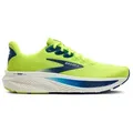 Brooks Herren Ghost 17 gelb 46.0