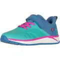 Trollkids Kinder Alesund Schuhe (Größe 29, blau)