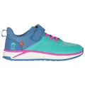 Trollkids - Kid's Alesund Sneaker - Freizeitschuhe 29 | EU 29 aquamarine /rosa