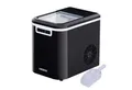 Arebos Eiswürfelmaschine Ice Cube Maker, 12 kg / 24 h, 10-15 Minuten Produktionszeit