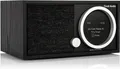 Tivoli Audio Model One Digital | Internetradio | 2 Gen. | DAB+ | WIE NEU