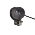 1x Arbeitsscheinwerfer HELLA 1G0 996 210-011 passend für DOOSAN ROSENBAUER