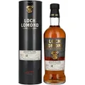 Loch Lomond 12 Years Old MADEIRA CASK Single Malt Scotch Whisky 55,3% Vol. 0,7l in Geschenkbox