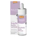 Baldini 24h Feuchtigkeitsserum 30 ml – Naturkosmetik – Bio Gesichtspflege – Feuchtigkeitsspendend für normale & Mischhaut – Für strahlend gepflegte Haut – Mit Jojobaöl & Inca-Inchi-Öl