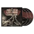 BRUCE SPRINGSTEEN & E-STREET BAND - Live Aus Asbury Park (2026) 3 CD Vorverkauf