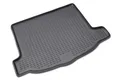 Element Passgenaue Premium Antirursch Kofferraummatte Laderaumwanne passend für Honda Civic 5D 2006-2017 Schrägheck