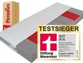 Kaltschaummatratze PARADIES "Neuheit: Paradies Prolife Supreme, Testsieger Stiftung Warentest", weiß, B:90cm H:22cm L:200cm