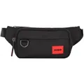 Hugo Ethon 2.0 Gürteltasche 31 cm  schwarz