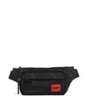 Hugo Ethon 2.0 | Gürteltasche - Herren | schwarz 50491759-002