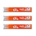 Pilot Frixion Ball Ersatzminen 0.7 orange - 9er-Set