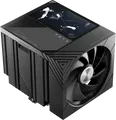 TRYX TURRIS T620 schwarz - CPU-Kühler (H-T620N-DM2M-G0K)
