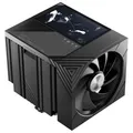 TRYX TURRIS T620 schwarz | CPU-Kühler Kühlung