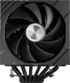 TRYX 650575 - TRYX TURRIS T620 CPU-Luftkühler, 120mm, schwarz