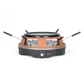 Livoo Mini-pizzaofen 1200 w braun