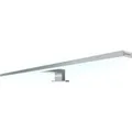 kalb LED Badleuchte 600mm Verchromt Spiegelleuchte 230V Neutralweiß