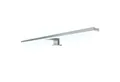 kalb LED Spiegelleuchte LED Badleuchte Spiegellampe 600mm 230V in neutralweiß oder warmweiß, neutralweiß