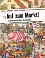 Doro Göbel ~ Auf zum Markt! 9783407754943