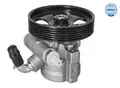 Original MEYLE Hydraulikpumpe Lenkung 11-14 631 0016 für Citroën Peugeot