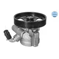 1x Hydraulikpumpe, Lenkung MEYLE 11-14 631 0016 passend für CITROËN PEUGEOT