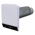 Blauberg Freshpoint 200-E L07 Komplettset - dezentrales Lüftungsgerät - 8106002