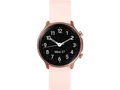 DORO Doro Watch Pink Smartwach Metall / Plastik TPU/Silikon mit Metallschnalle, k.A,