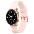 Doro Watch, 3,25 cm (1.28"), TFT, Touchscreen - Bunt