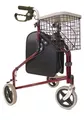 Drive Medical Standard-Rollator Tri Walker
