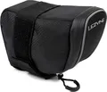 Lezyne Micro Caddy Satteltasche Black S 0,2 L