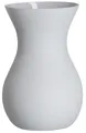 Ritzenhoff & Breker Blumenvase "ANNALENA" grau-matt