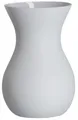 Ritzenhoff & Breker Blumenvase ANNALENA, grau-matt
