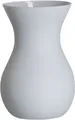 Ritzenhoff & Breker Vase ANNALENA grau H 18 cm grau Blumenvase
