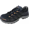 Lowa Meadow GTX Lo SL Wanderschuh Blau - Blau - 40