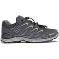 Lowa DA MEADOW GTX LO SL Trekkingschuh blau 40 EU