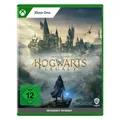 WB Hogwarts Legacy (Xbox One X, DE) (1110209)