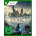 Microsoft Xbox One Hogwarts Legacy USK12