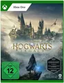 Hogwarts Legacy Xbox One