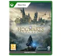 Hogwarts Legacy (Microsoft Xbox One) CD Cover Französisch