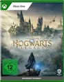 Hogwarts Legacy (XBox XONE) DVD-ROM Deutsch 2023 PLAION GmbH EAN 5051890325594
